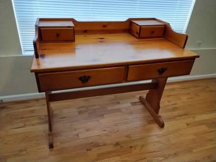 Photo of free Pretty desk (Ballard) #3