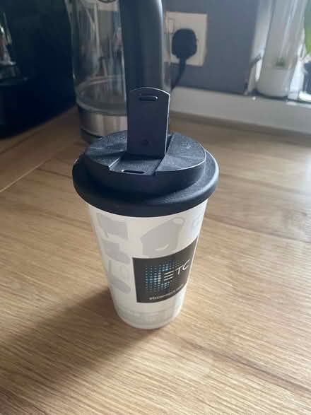 Photo of free Coffee cup 35cl (SW2) #1