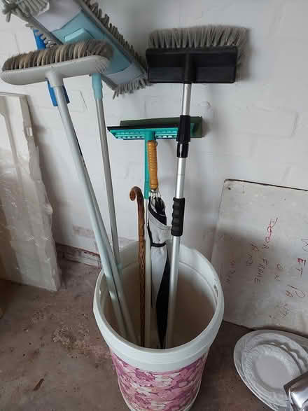 Photo of free Brushes (Heswall wirrsl) #1