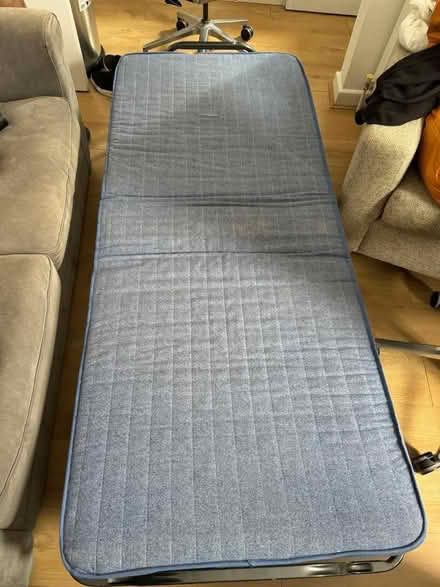 Photo of free Foldable bed (IG3) #4
