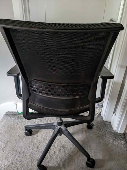 Photo of free Office chair (MK42) #1