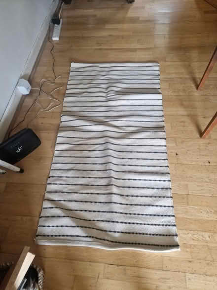 Photo of free Rug (D6W) #1