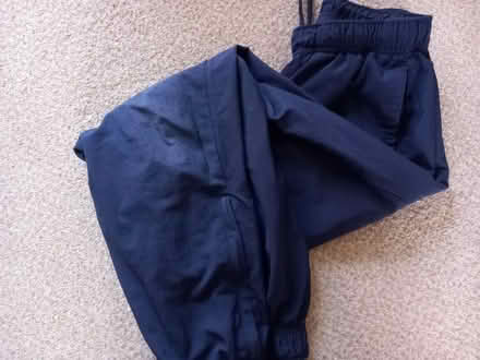 Photo of free Shorts / tracksuit trousers (Hathern LE11) #2
