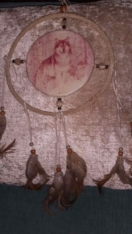 Photo of free Dreamcatcher (Brandwood End B14) #1
