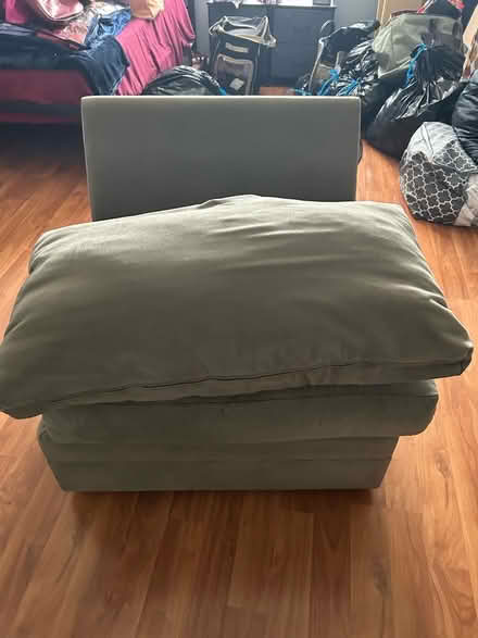 Photo of free Part of sectional (Riverview/Tampa) #2