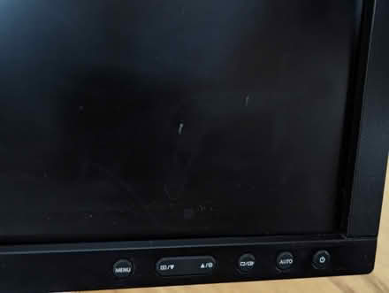 Photo of free Samsung 23" 1080p computer monitor S23C650D (Wokingham RG41) #4