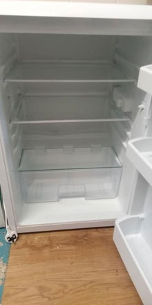 Photo of free Beko Fridge - Hardly used in good order (Necton PE37) #2