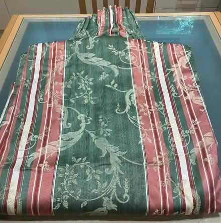 Photo of free Curtains (Kendal LA9) #1