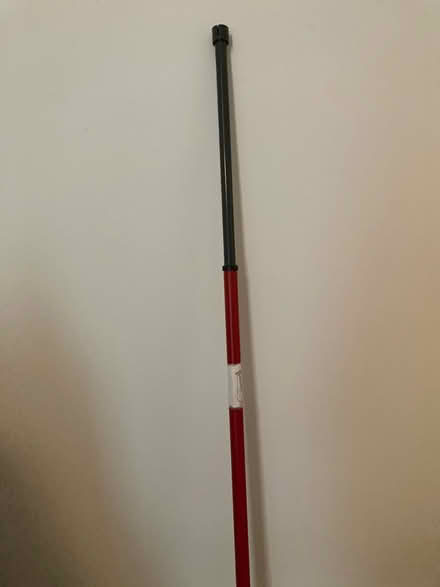 Photo of free Vileda brand mop handle (Leith, EH6) #1