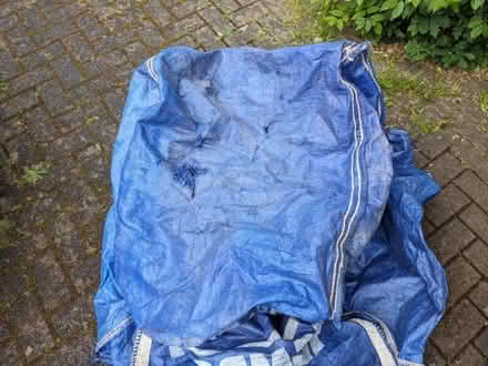 Photo of free Large builders bag (Cannon Park CV4) #2