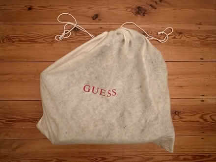 Photo of free Guess handbag (South Norwood) #3