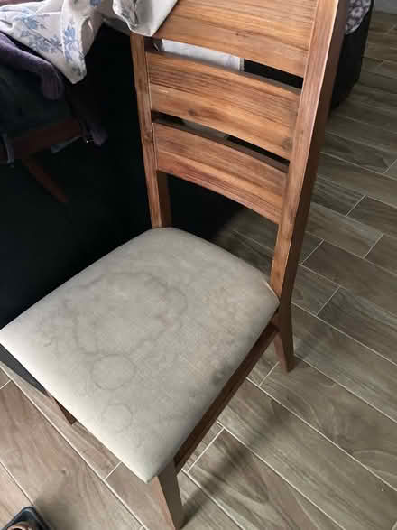 Photo of free Table and chairs (North Four Corners)