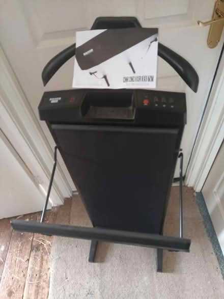Photo of free Corby 7700 Trouser press (TN39) #4