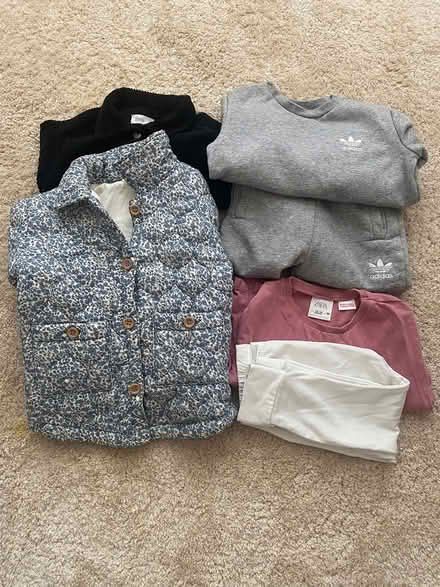 Photo of free Kids clothes (Croydon) #1