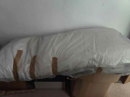 Photo of free Mattress topper (TN14) #2