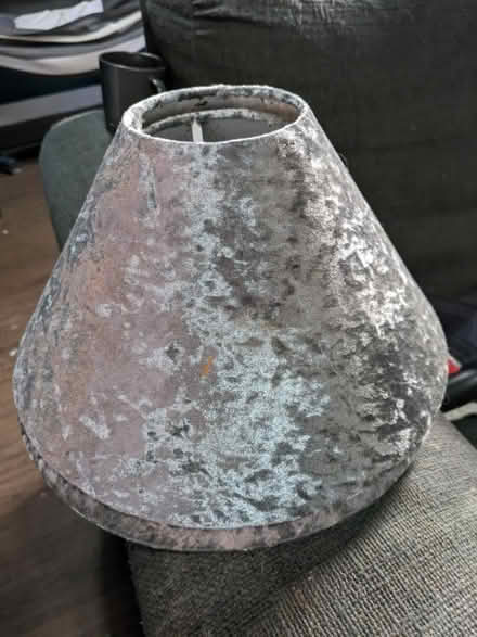 Photo of free Two lamp shades (Stadhampton, OX44) #1