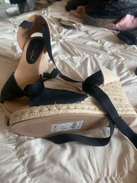 Photo of free Ladies wedges (WV3) #1