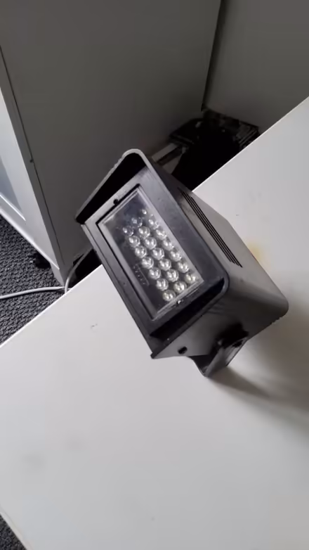 Photo of free Strobe light (BS4) #1