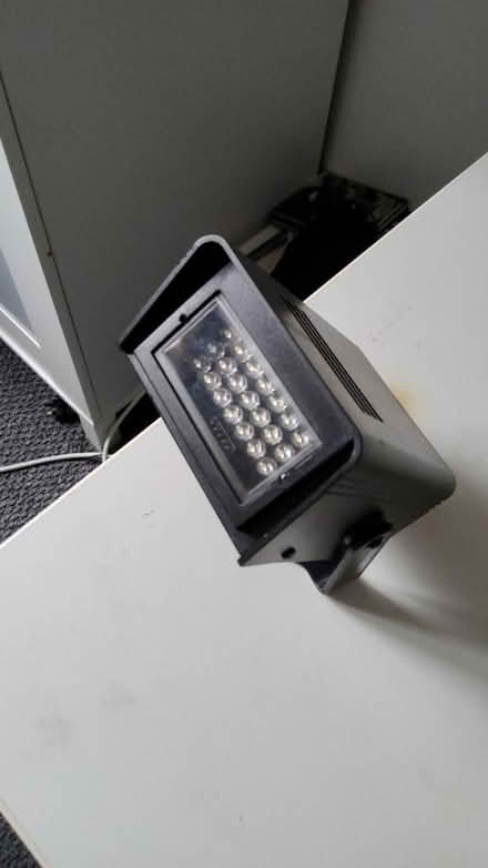 Photo of free Strobe light (BS4) #1
