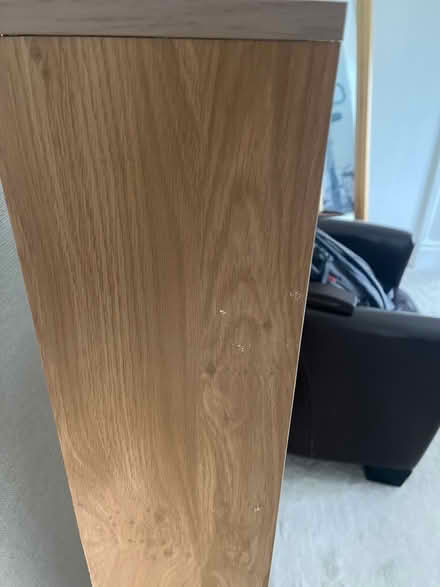 Photo of free Shelving Unit (Cheadle Hulme, SK8) #4