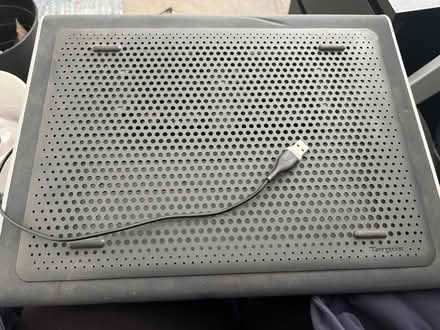 Photo of free Laptop cooling stand (NW7) #1