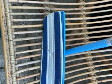 Photo of free eco mop (Penylan CF23) #3