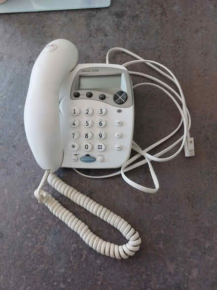 Photo of free Telephone (Carnforth LA5) #1