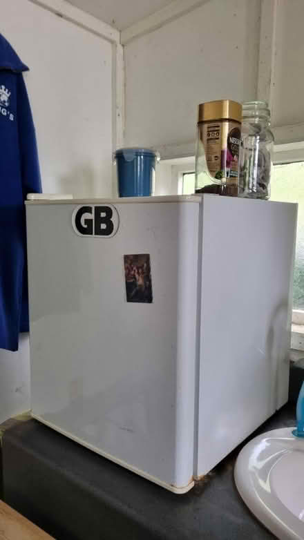 Photo of Tabletop Fridge (Southbourne BH6) #1
