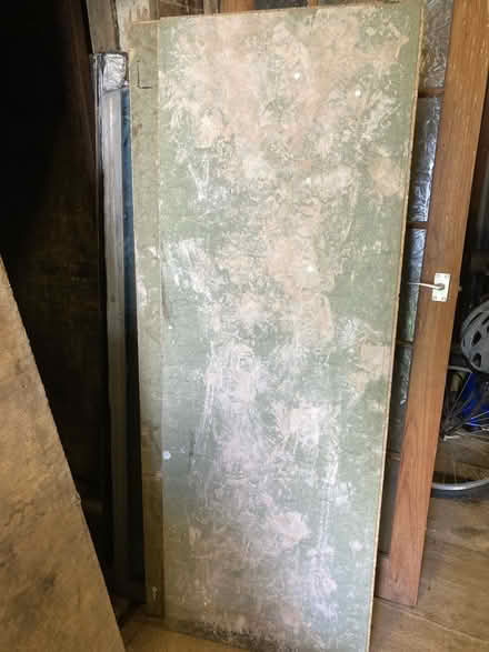 Photo of free Plywood panels (Herefordshire HR2) #2