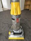 Photo of free Dyson upright vacuum. Mawson