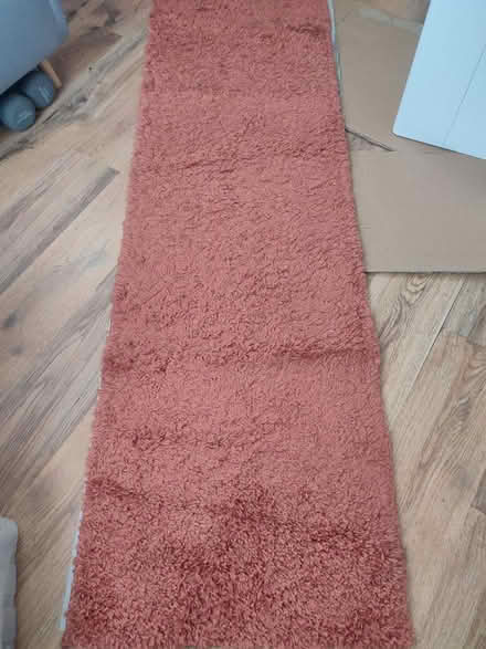 Photo of free Terracotta runner (L25) #1