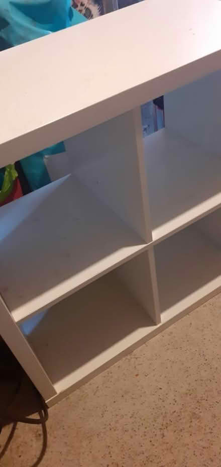 Photo of free Ikea storage unit (WA5) #1