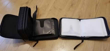 Photo of free Two CD cases (Kemptown BN2) #1