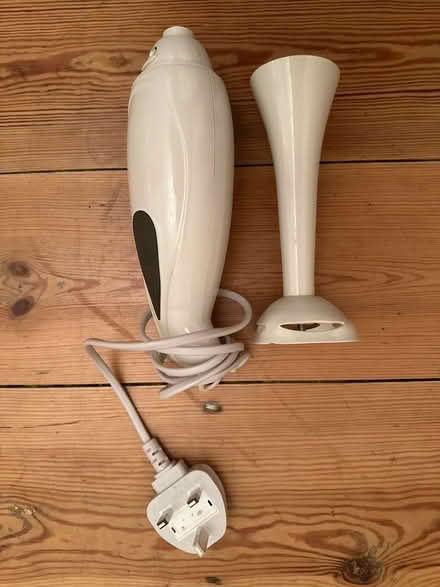 Photo of free Hand blender (South Norwood) #1