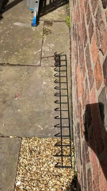 Photo of free Hooks (CH43) #1