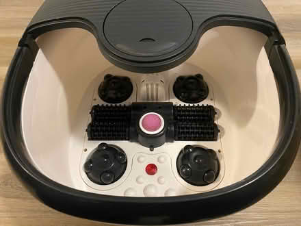 Photo of free Foot bath spa (Brooklyn/Queens) #2