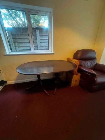 Photo of free Dining table (B32) #2
