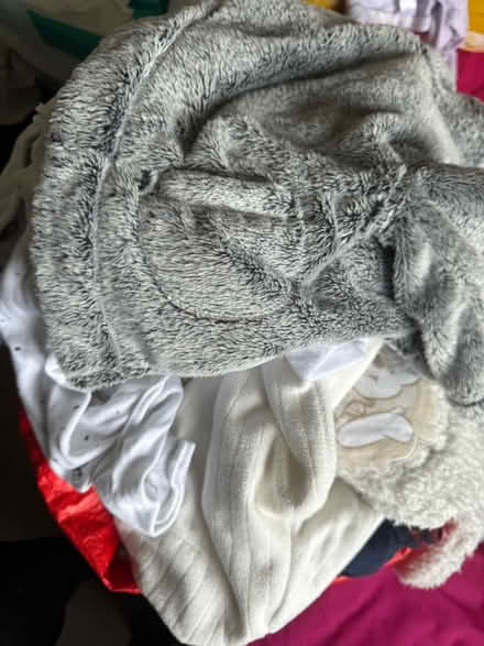 Photo of free Baby Clothes (0-3months) (Wolverhampton WV10) #1