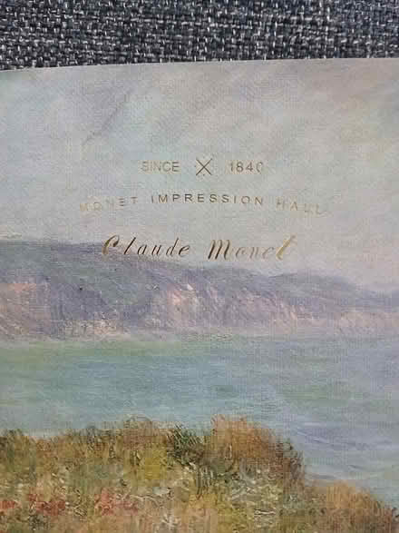 Photo of free Journal (Wilson station) #3