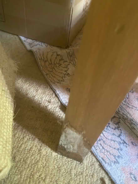Photo of free Console table (Rochester ME1) #4