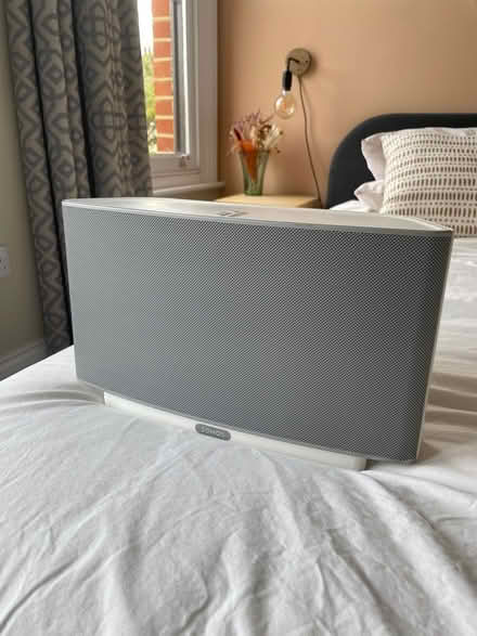 Photo of free Sonos Play 5 Speaker (Blackhorse Road) #1