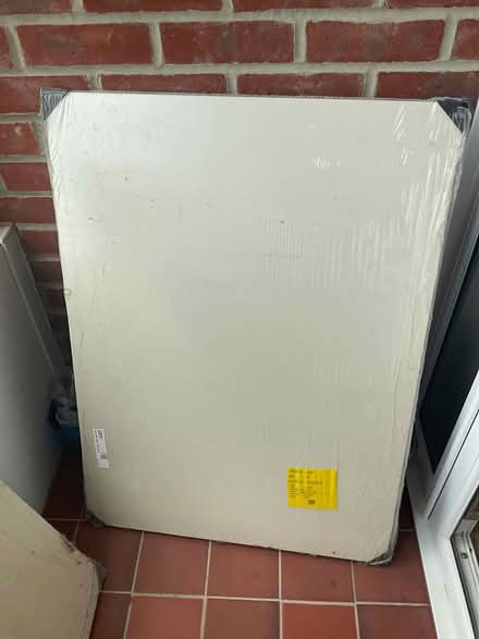Photo of free Kitchen end support panels x2 new (PO14) #2