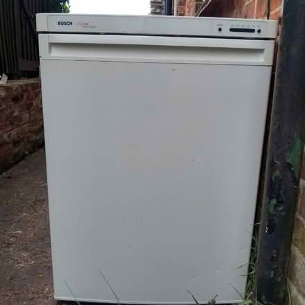Photo of free Fridge - spares/ repairs (West Worthing BN11) #1