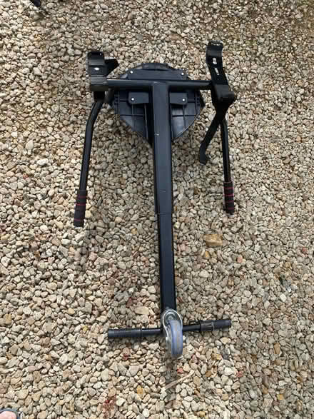 Photo of free Hooverboard GoKart Accessory (Bath, Swainswick) #1