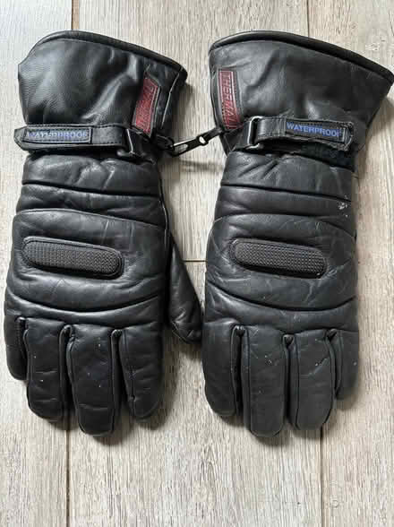 Photo of free Waterproof gloves (Mynydd isa, CH7) #1