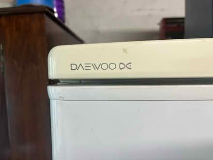 Photo of free Fridge Freezer (Brasted, near Westerham) #1