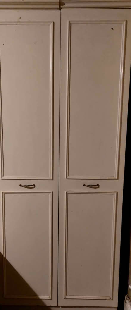 Photo of free Wardrobe (BB1) #1