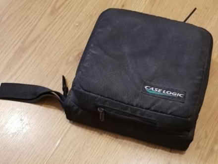 Photo of free Two CD cases (Kemptown BN2) #2