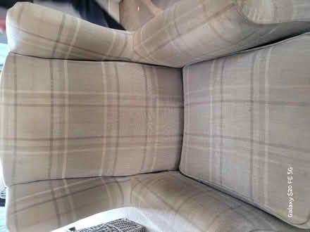 Photo of free Next chair (BS34 (BS34 (Stoke Gifford)) #1