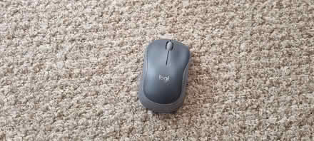 Photo of free Wireless Mouse (Tunbridge Wells, St James) #1